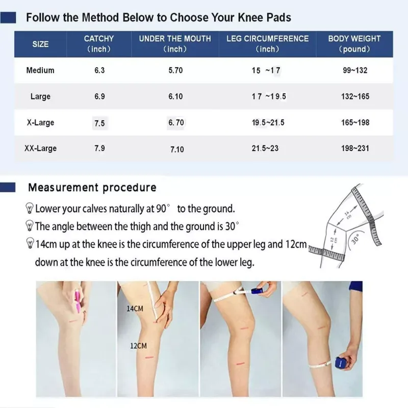 Comprar Par 2 Rodilleras Ortopedicas Gel en Electroshopy - Ángulo 3